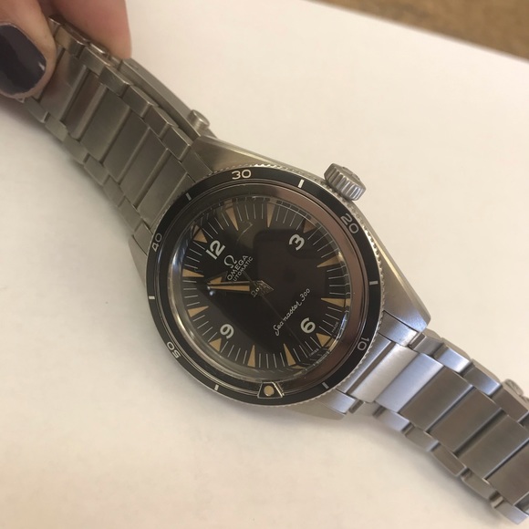 Omega seamaster 300 - Picture 3 of 8